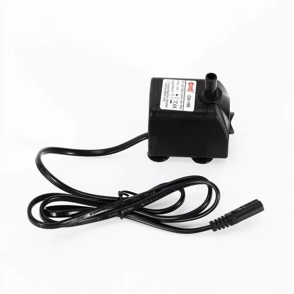 Vysokotlaký vzduchový kompresor Čerpadlo Auto-Stop elektrický PCP kompresor pro auto