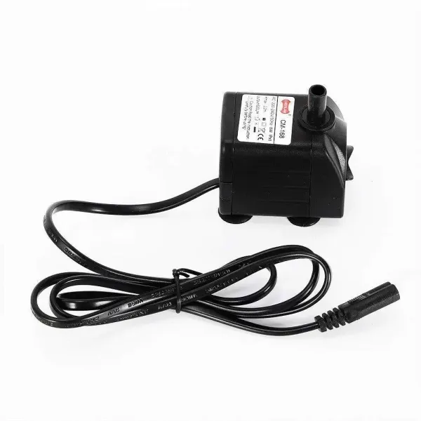PCP elektrický vzduchový kompresorový systém vzduchového čerpadla 4500PSI 30MPa vysoký tlak PCP elektrický vzduchový kompresorový systém vzduchového čerpadla 4500PSI 30MPa vysoký tlak