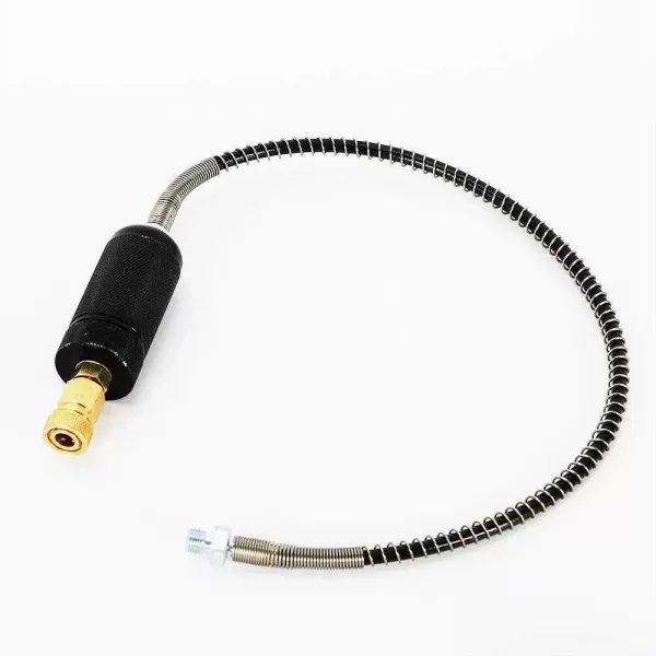 PCP elektrický vzduchový kompresorový systém vzduchového čerpadla 4500PSI 30MPa vysoký tlak