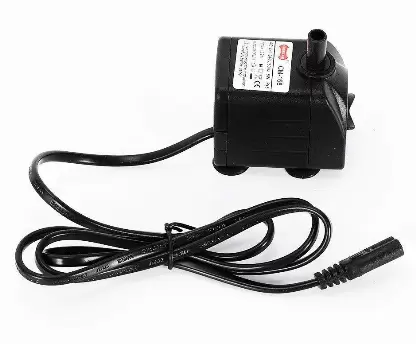 PCP elektrický vzduchový kompresorový systém vzduchového čerpadla 4500PSI 30MPa vysoký tlak
