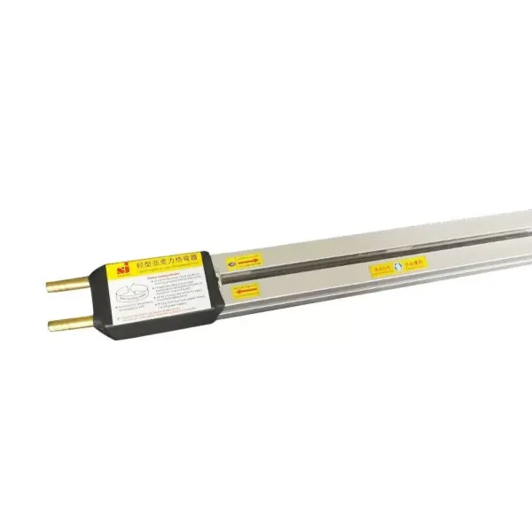 Ohýbačka 24" - 800 W - 600 mm - Akryl - Plast - PVC - Vyhřívání 420 °C