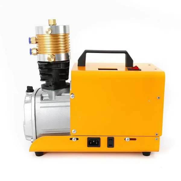 1800W 220V PCP vzduchové čerpadlo, elektrické kompresorové čerpadlo, vysokotlaký elektrický kompresor 4500psi 1800W 220V PCP vzduchové čerpadlo, elektrické kompresorové čerpadlo, vysokotlaký elektrický kompresor 4500psi