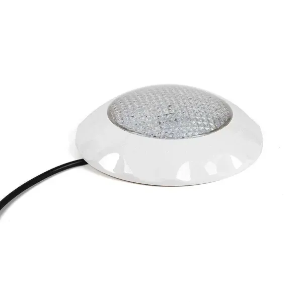 45W RGB ponorné LED světlo do bazénu s dálkovým ovládáním Vodotěsné IP68 pro osvětlení jezírka