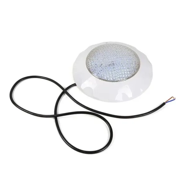 45W RGB ponorné LED světlo do bazénu s dálkovým ovládáním Vodotěsné IP68 pro osvětlení jezírka