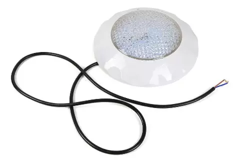 45W RGB ponorné LED světlo do bazénu s dálkovým ovládáním Vodotěsné IP68 pro osvětlení jezírka