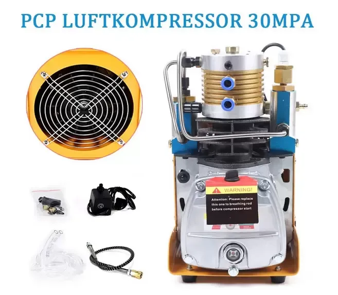 1800W 30Mpa elektrický kompresor stlačeného vzduchu Vysokotlaký vzduchový kompresor Vysokotlaké vzduchové čerpadlo 1800W 30Mpa elektrický kompresor stlačeného vzduchu Vysokotlaký vzduchový kompresor Vysokotlaké vzduchové čerpadlo