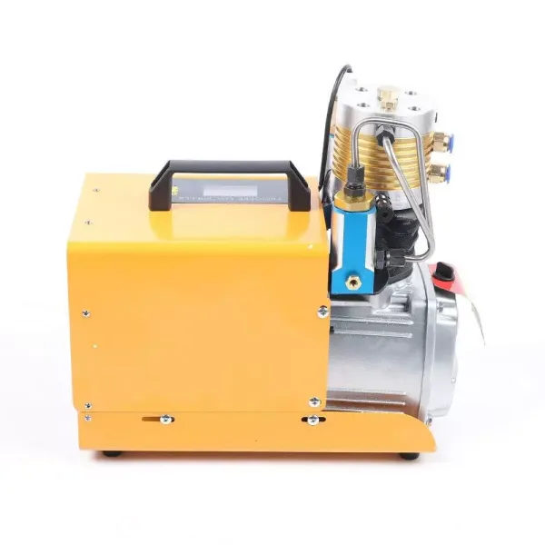 1800W 30Mpa elektrický kompresor stlačeného vzduchu Vysokotlaký vzduchový kompresor Vysokotlaké vzduchové čerpadlo 1800W 30Mpa elektrický kompresor stlačeného vzduchu Vysokotlaký vzduchový kompresor Vysokotlaké vzduchové čerpadlo