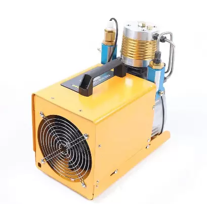1800W 30Mpa elektrický kompresor stlačeného vzduchu Vysokotlaký vzduchový kompresor Vysokotlaké vzduchové čerpadlo