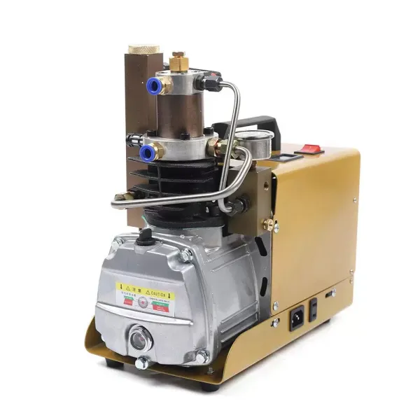 220V elektrické ponorné čerpadlo - PCP vysokotlaký vzduchový kompresor - ponorné čerpadlo - 30 MPa 4500PSI 220V elektrické ponorné čerpadlo - PCP vysokotlaký vzduchový kompresor - ponorné čerpadlo - 30 MPa 4500PSI