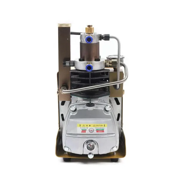 220V elektrické ponorné čerpadlo - PCP vysokotlaký vzduchový kompresor - ponorné čerpadlo - 30 MPa 4500PSI 220V elektrické ponorné čerpadlo - PCP vysokotlaký vzduchový kompresor - ponorné čerpadlo - 30 MPa 4500PSI