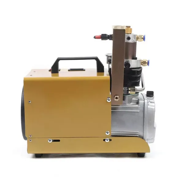 220V elektrické ponorné čerpadlo - PCP vysokotlaký vzduchový kompresor - ponorné čerpadlo - 30 MPa 4500PSI