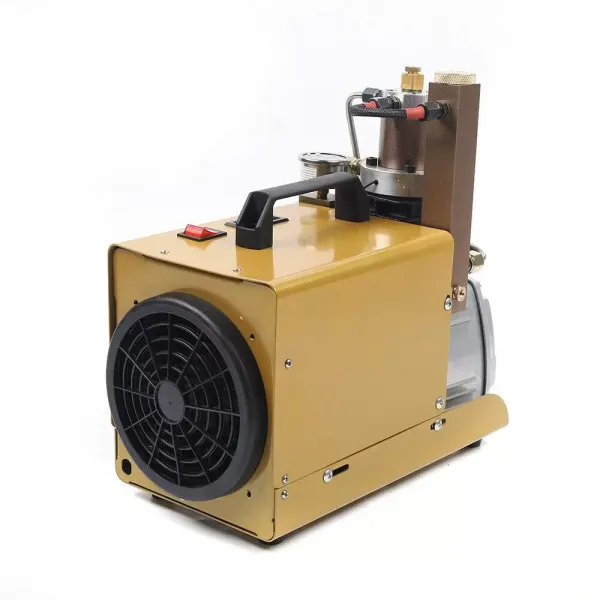 220V elektrické ponorné čerpadlo - PCP vysokotlaký vzduchový kompresor - ponorné čerpadlo - 30 MPa 4500PSI 220V elektrické ponorné čerpadlo - PCP vysokotlaký vzduchový kompresor - ponorné čerpadlo - 30 MPa 4500PSI