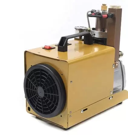 220V elektrické ponorné čerpadlo - PCP vysokotlaký vzduchový kompresor - ponorné čerpadlo - 30 MPa 4500PSI
