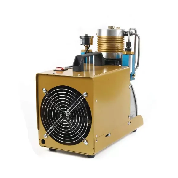 1800W vysokotlaké vzduchové čerpadlo s externím odlučovačem oleje a vody 0-30 MPa 1800W vysokotlaké vzduchové čerpadlo s externím odlučovačem oleje a vody 0-30 MPa