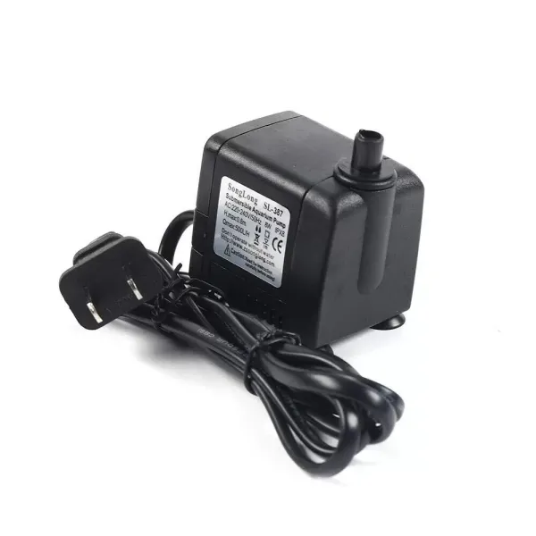 1800W vysokotlaké vzduchové čerpadlo s externím odlučovačem oleje a vody 0-30 MPa 1800W vysokotlaké vzduchové čerpadlo s externím odlučovačem oleje a vody 0-30 MPa