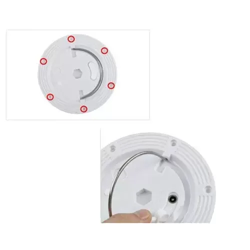 16 RGB LED světelná kostka měnící barvu nočního světla zahradní dekorace 16 RGB LED světelná kostka měnící barvu nočního světla zahradní dekorace