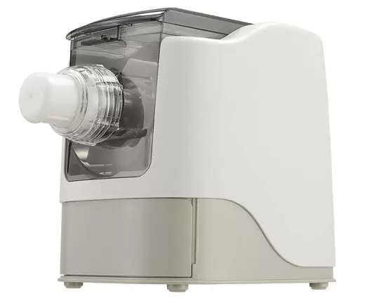 Profesionální plně automatický elektrický stroj na těstoviny 13 sad nožů 260W