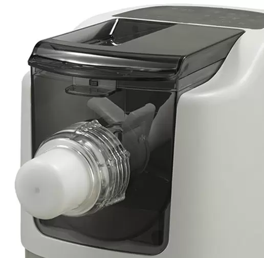 Profesionální plně automatický elektrický stroj na těstoviny 13 sad nožů 260W