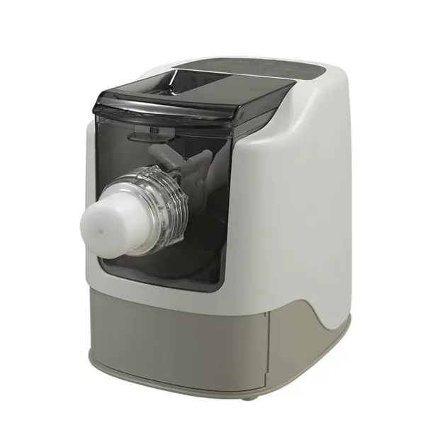 Profesionální plně automatický elektrický stroj na těstoviny 13 sad nožů 260W
