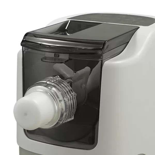 Profesionální plně automatický elektrický stroj na těstoviny 13 sad nožů 260W