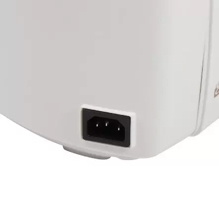 Elektrický výrobník těstovin 180 W, kapacita 500 g, multifunkční výrobník těstovin, 9 forem
