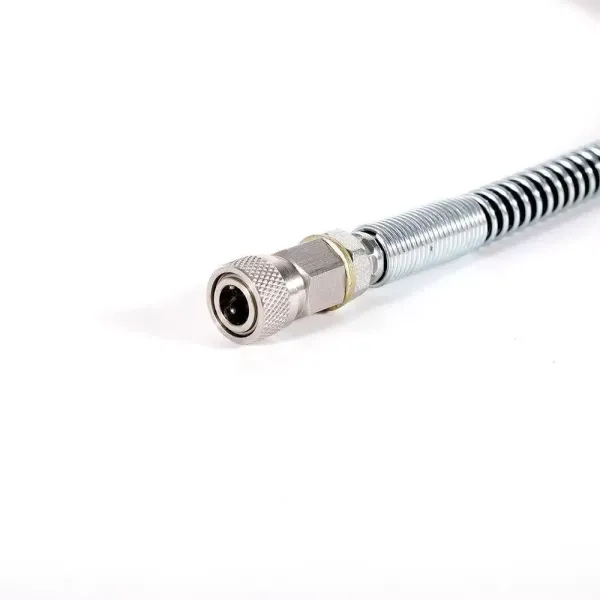 Plnicí stanice pro vzduchové pušky s nabíjecím adaptérem s 60cm mikrohadicí Plnicí stanice pro vzduchové pušky s nabíjecím adaptérem s 60cm mikrohadicí