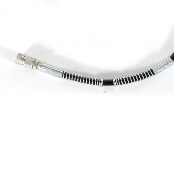 Plnicí stanice pro vzduchové pušky s nabíjecím adaptérem s 60cm mikrohadicí Plnicí stanice pro vzduchové pušky s nabíjecím adaptérem s 60cm mikrohadicí