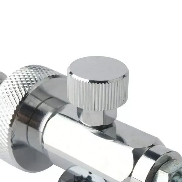 Paintballová plnicí stanice 4500 psi nabíjecí sada Adaptér pro plnění vzduchem Adaptér pro vysokotlaký hadicový ventil pro potápěčskou nádrž 4500 psi PCP plnicí adaptér pro paintball