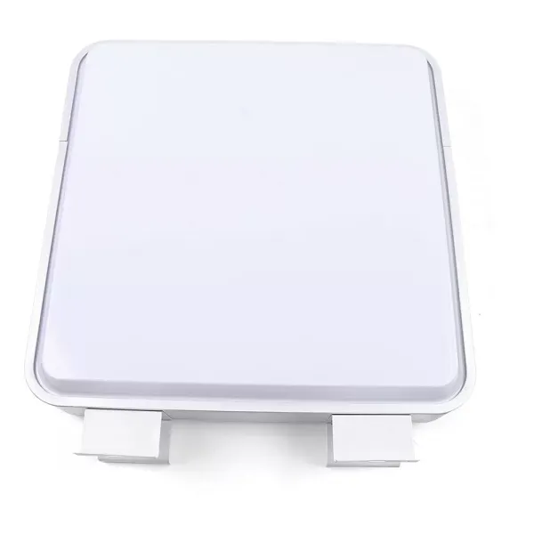 Oboustranný LED světelný box - Čtvercový nosní panel - 50 x 50 cm Oboustranný LED světelný box - Čtvercový nosní panel - 50 x 50 cm