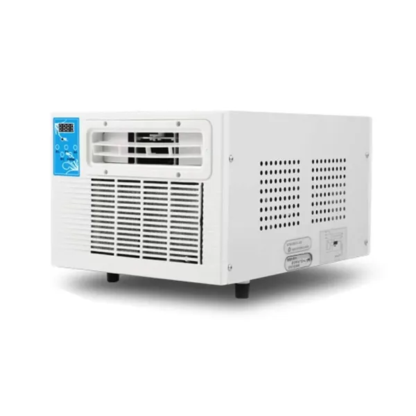 Přenosná mobilní klimatizace 950W 220V chladič vzduchu a ventilátor Mini klimatizace, zvlhčovač