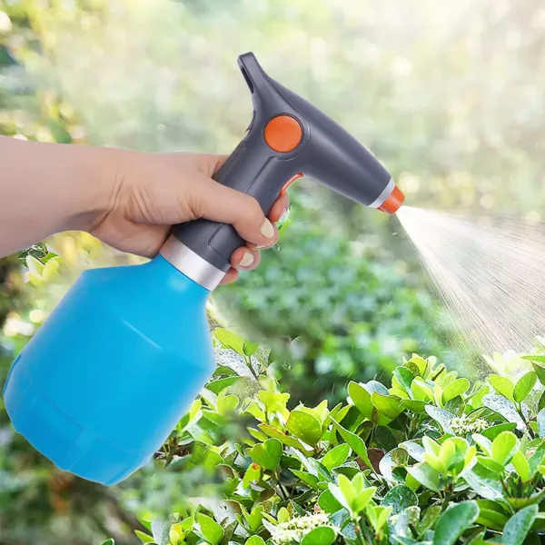 1000ml elektrický rozprašovač zavlažovací nástroj proti úniku mlhovač USB dobíjecí zavlažovací nástroj 1000ml elektrický rozprašovač zavlažovací nástroj proti úniku mlhovač USB dobíjecí zavlažovací nástroj