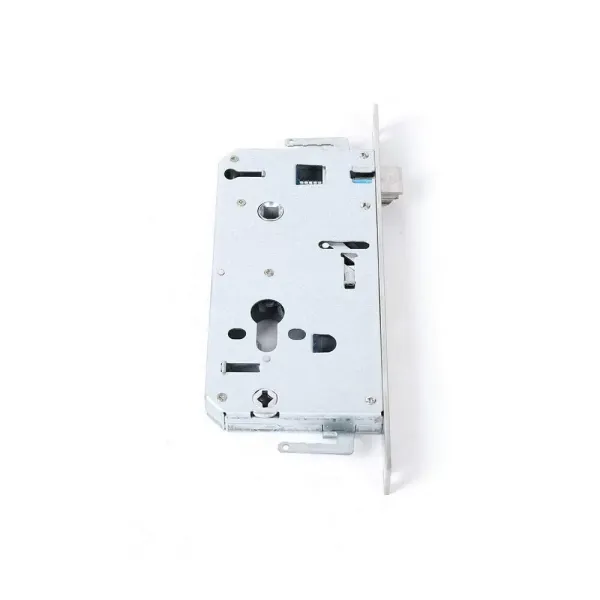 Smart Fingerprint Door Lock, Anti-Theft Smart Electronic Lock s vodotěsným zámkem dveří, s otiskem prstu