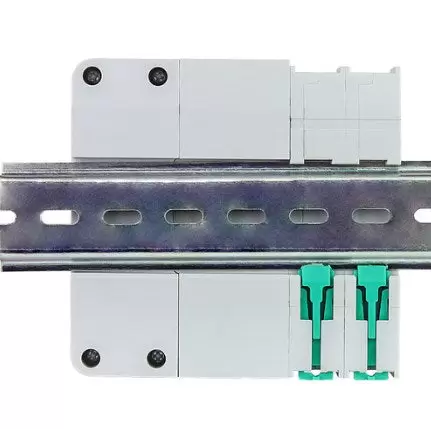 Dual Transfer Switch 63A 2P Automatic
