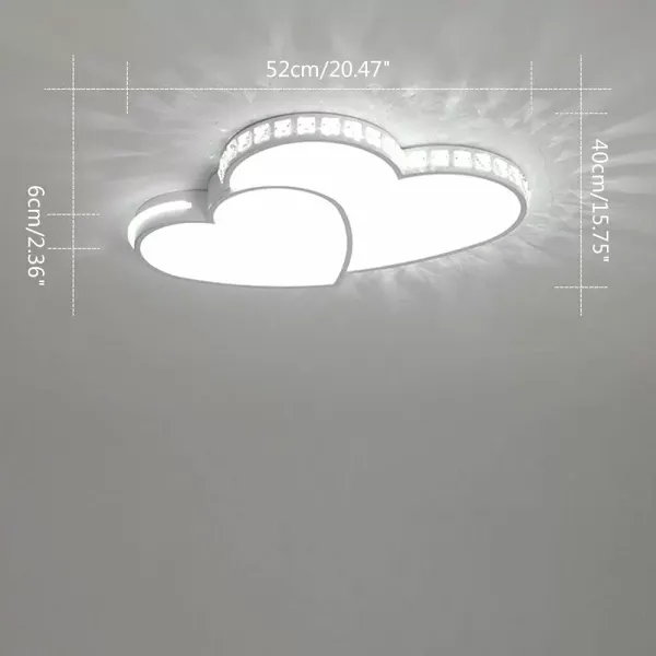 24W LED křišťálové stropní svítidlo Moderní designový závěsný lustr pro dekoraci obývacího pokoje Ložnice Chodba Balkonové schodiště 24W LED křišťálové stropní svítidlo Moderní designový závěsný lustr pro dekoraci obývacího pokoje Ložnice Chodba Balkonové schodiště