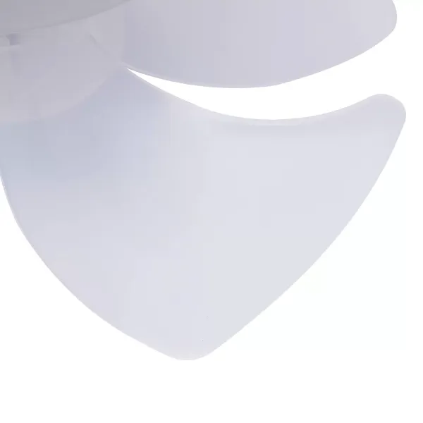 Moderní akrylové stropní svítidlo - 3 barvy - Nastavitelné světlo - Průměr: 52 cm