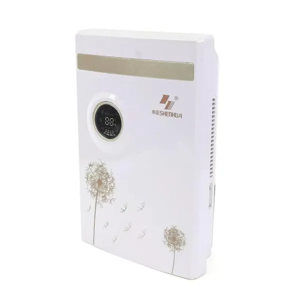 Elektrický odvlhčovač 1,0-2,5l Automatický odvlhčovač pro 15㎡