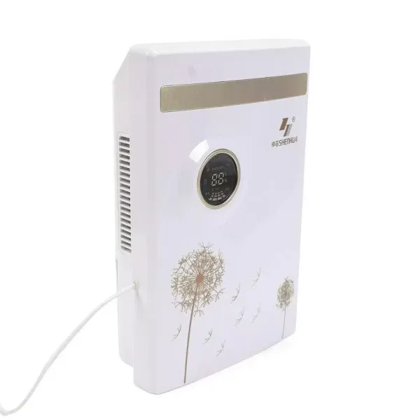 Elektrický odvlhčovač 1,0-2,5l Automatický odvlhčovač pro 15㎡