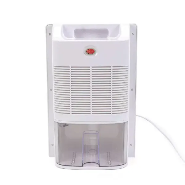 Elektrický odvlhčovač 1,0-2,5l Automatický odvlhčovač pro 15㎡