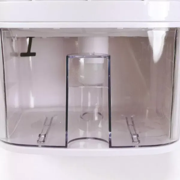 Elektrický odvlhčovač 1,0-2,5l Automatický odvlhčovač pro 15㎡ Elektrický odvlhčovač 1,0-2,5l Automatický odvlhčovač pro 15㎡