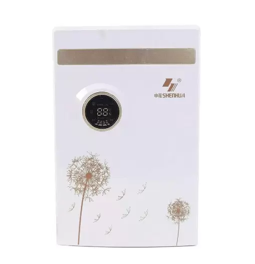 Elektrický odvlhčovač 1,0-2,5l Automatický odvlhčovač pro 15㎡