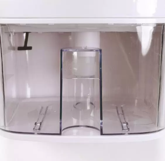 Elektrický odvlhčovač 1,0-2,5L Automatický odvlhčovač pro 15㎡