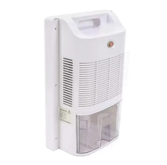 Elektrický odvlhčovač 1,0-2,5l Automatický odvlhčovač pro 15㎡