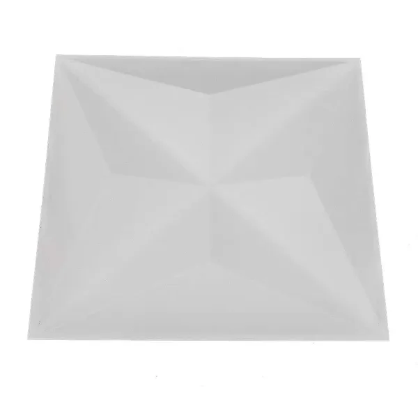 12 balení 3D PVC nástěnné panely Šetrné k životnímu prostředí Ohnivzdorné vodotěsné tapety na stěnu 12" x 12" 12 balení 3D PVC nástěnné panely Šetrné k životnímu prostředí Ohnivzdorné vodotěsné tapety na stěnu 12" x 12"