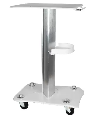 Rolling Tattoo Trolley, Salon Rolling Trolley, Salon Trolley, Beauty Trolley for Beauty Salon, Hair Salon