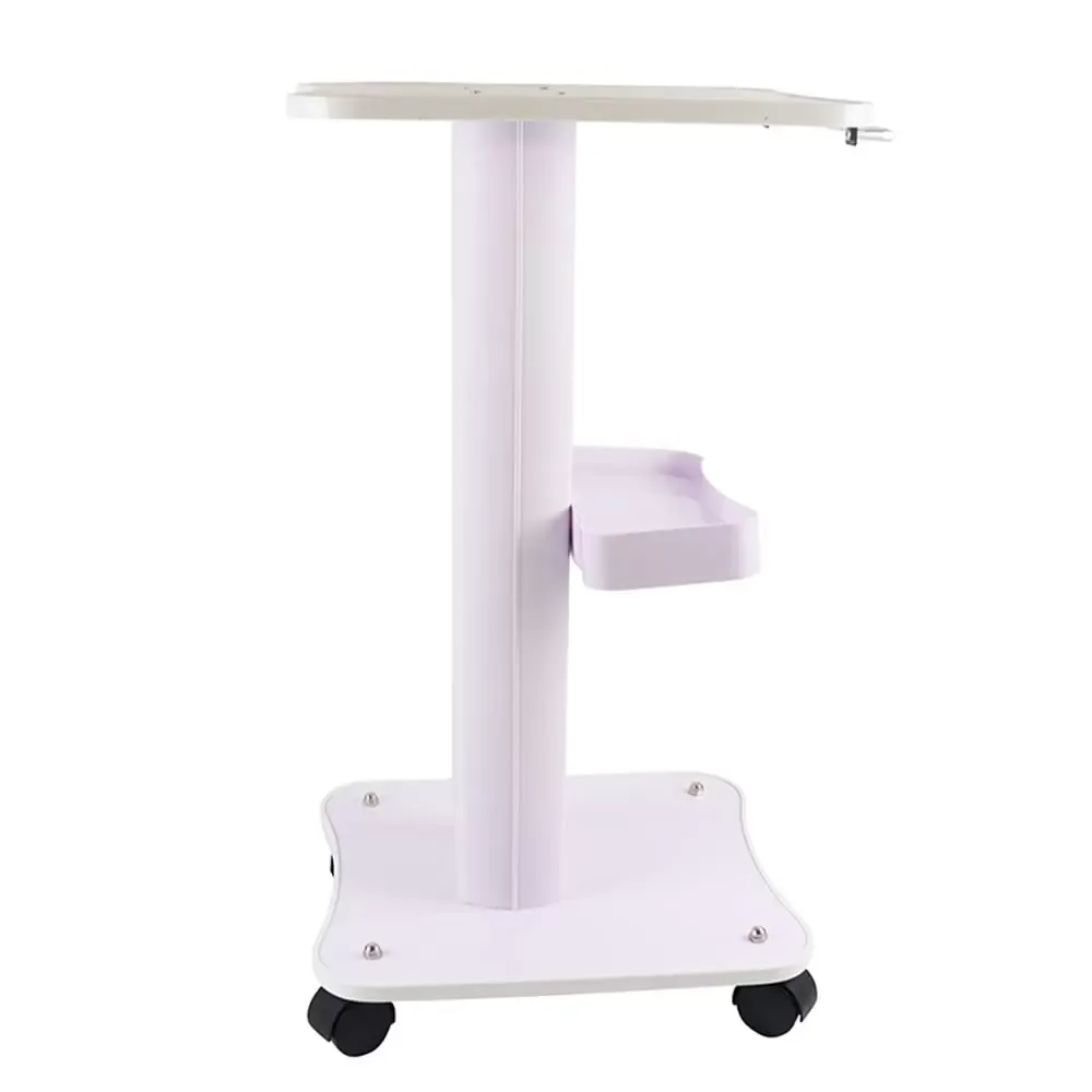 Kosmetický Salon Kosmetický Vozík, Pracovní Vozík, Odkládací stolek, Odkládací stolek, Kadeřnický Vozík, Holičský Vozík pro krásu