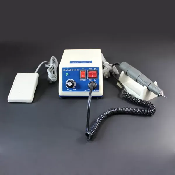 Zubní mikromotorová maratónská leštička N3 35K RPM Hrot násadce 3mm DHL 220V Zubní mikromotorová maratónská leštička N3 35K RPM Hrot násadce 3mm DHL 220V