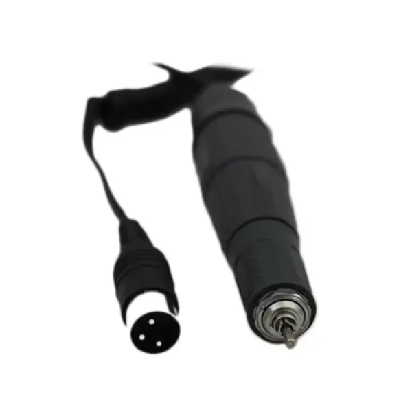 Zubní mikromotorová maratónská leštička N3 35K RPM Hrot násadce 3mm DHL 220V