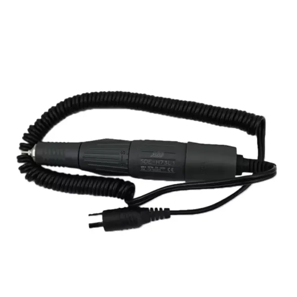 Zubní mikromotorová maratónská leštička N3 35K RPM Hrot násadce 3mm DHL 220V