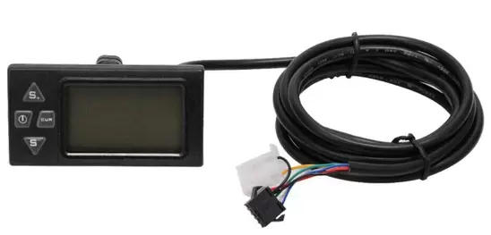 Sada na přestavbu elektrokola, elektrokolo zadního kola, náboj kola pro 26