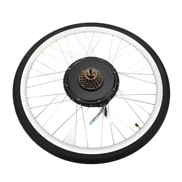 28" 36V 800W zadní motor zadního kola s LCD displejem pro elektrokolo pro přestavbu elektrokola Sada upravená pro elektrické kolo
